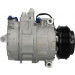 Nissens | Kompressor, Klimaanlage | 89075 Nissens | Kompressor, Klimaanlage | 89075