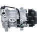 NRF | Kompressor, Klimaanlage | 320191G NRF | Kompressor, Klimaanlage | 320191G