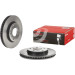 Brembo | Bremsscheibe | 09.B647.21 Brembo | Bremsscheibe | 09.B647.21