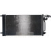 Mahle | Kondensator, Klimaanlage | AC 566 000S