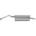 Bosal | Endschalldämpfer | 279-423 Bosal | Endschalldämpfer | 279-423