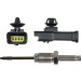 Metzger | Sensor, Abgastemperatur | 08941047 Metzger | Sensor, Abgastemperatur | 08941047