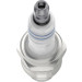 4 x BOSCH Zündkerze Nickel 0 241 235 607