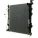Mahle | Kühler, Motorkühlung | CR 1892 000S Mahle | Kühler, Motorkühlung | CR 1892 000S