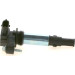 BOSCH 0 221 604 112 Zündspule BOSCH 0 221 604 112 Zündspule