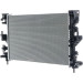 Mahle | Kühler, Motorkühlung | CR 2638 000P Mahle | Kühler, Motorkühlung | CR 2638 000P