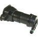 Metzger | Waschwasserdüse, Scheinwerferreinigung | 2220502 Metzger | Waschwasserdüse, Scheinwerferreinigung | 2220502
