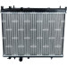 NRF | Kühler, Motorkühlung | 53108A NRF | Kühler, Motorkühlung | 53108A