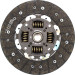 LuK 600 0192 00 Kupplungssatz RepSet DMF