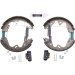8DB 355 022-991 Bremsbackensatz Shoe Kit Pro