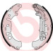 Brembo Bremsbackensatz ESSENTIAL LINE S 23 531
