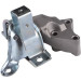 Tedgum | Lagerung, Motor | 00219215 Tedgum | Lagerung, Motor | 00219215