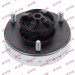 KYB Federbeinstützlager Suspension Mounting Kit SM9005