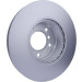 Hella | Bremsscheibe | 8DD 355 127-251