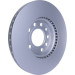 Hella | Bremsscheibe | 8DD 355 109-241