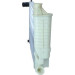 NRF | Kühler, Motorkühlung | 50414 NRF | Kühler, Motorkühlung | 50414
