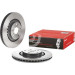 Brembo | Bremsscheibe | 09.C499.11 Brembo | Bremsscheibe | 09.C499.11