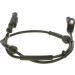 BOSCH | Sensor, Raddrehzahl | 0 265 007 886 BOSCH | Sensor, Raddrehzahl | 0 265 007 886