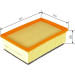 BOSCH 1 457 433 098 Luftfilter BOSCH 1 457 433 098 Luftfilter
