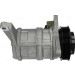 Nissens | Kompressor, Klimaanlage | 89087 Nissens | Kompressor, Klimaanlage | 89087
