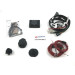 Westfalia | Anhängevorrichtung | KIT fest, (F20) inkl. E-Satz | 345103900113 Westfalia | Anhängevorrichtung | KIT fest, (F20) inkl. E-Satz | 345103900113