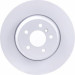 Hella | Bremsscheibe | 8DD 355 120-851