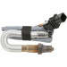 BOSCH | Lambdasonde | 0 258 017 101 BOSCH | Lambdasonde | 0 258 017 101