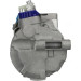 Nissens | Kompressor, Klimaanlage | 89075 Nissens | Kompressor, Klimaanlage | 89075