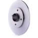 Hella | Bremsscheibe | 8DD 355 105-271