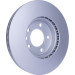 Hella | Bremsscheibe | 8DD 355 109-661 Hella | Bremsscheibe | 8DD 355 109-661