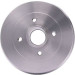 Hella | Bremstrommel | 8DT 355 301-071