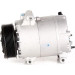 Nissens | Kompressor, Klimaanlage | 89481 Nissens | Kompressor, Klimaanlage | 89481
