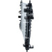 NRF | Kühler, Motorkühlung | 59144 NRF | Kühler, Motorkühlung | 59144