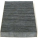 BOSCH 1 987 432 376 Innenraumfilter