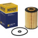Hengst Filter | Ölfilter | E105H D51