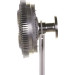 Mahle | Kupplung, Kühlerlüfter | CFC 36 000P Mahle | Kupplung, Kühlerlüfter | CFC 36 000P