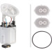 Hella | Kraftstoff-Fördereinheit | 8TF 358 106-031 Hella | Kraftstoff-Fördereinheit | 8TF 358 106-031
