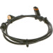 0 986 594 541 Sensor, Raddrehzahl 0 986 594 541 Sensor, Raddrehzahl