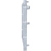 NRF | Kühler, Motorkühlung | 550138 NRF | Kühler, Motorkühlung | 550138