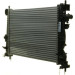 Mahle | Kühler, Motorkühlung | CR 1178 000P Mahle | Kühler, Motorkühlung | CR 1178 000P
