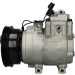 Nissens | Kompressor, Klimaanlage | 89277 Nissens | Kompressor, Klimaanlage | 89277