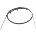 BOSCH | Seilzug, Feststellbremse | 1 987 477 680 BOSCH | Seilzug, Feststellbremse | 1 987 477 680