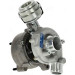 Nissens Turbolader 93038