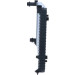 NRF | Kühler, Motorkühlung | 50596 NRF | Kühler, Motorkühlung | 50596