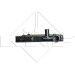 NRF | Kühler, Motorkühlung | 58659 NRF | Kühler, Motorkühlung | 58659