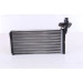73965 Wärmetauscher, Innenraumheizung
