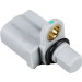 Metzger | Sensor, Raddrehzahl | 09001219