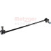 Metzger | Stange/Strebe, Stabilisator | 53085801 Metzger | Stange/Strebe, Stabilisator | 53085801