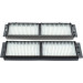 BOSCH 1 987 432 209 Innenraumfilter BOSCH 1 987 432 209 Innenraumfilter