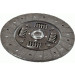 Sachs | Kupplungsscheibe | 1878 600 944